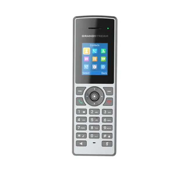 هاتف جراند ستريم DP722 DECT اللاسلكي