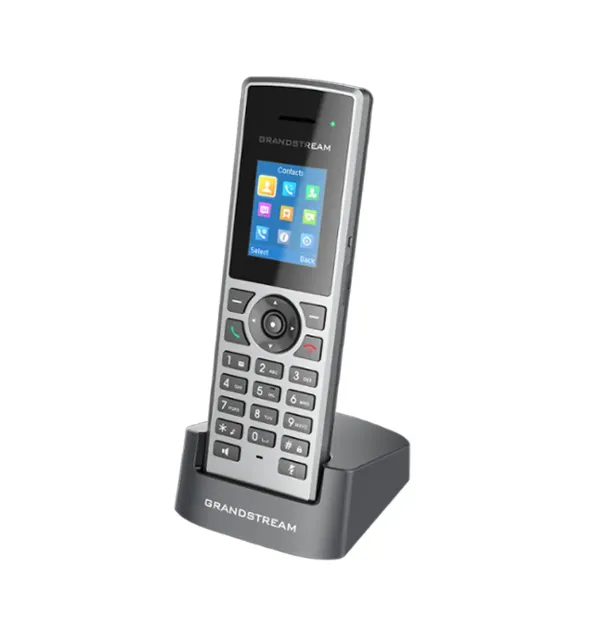 هاتف جراند ستريم DP722 DECT اللاسلكي