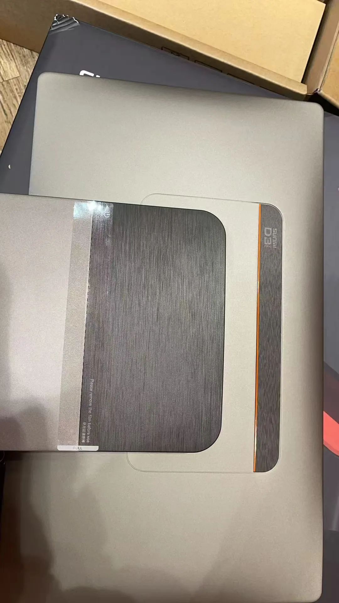 جهاز كاشير متكامل مع برنامج KENDALL POS