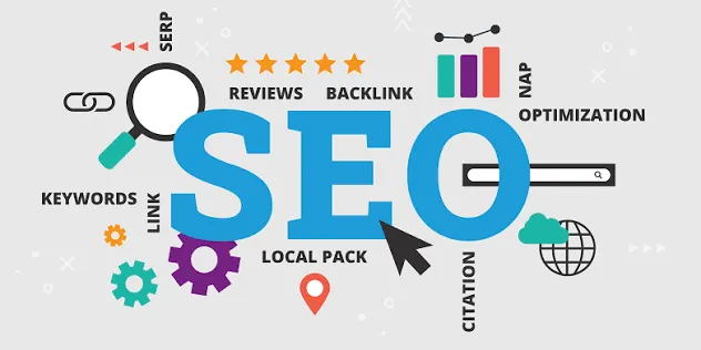 خدمات SEO احترافية لرفع ظهور موقعك في جوجل في الرياض