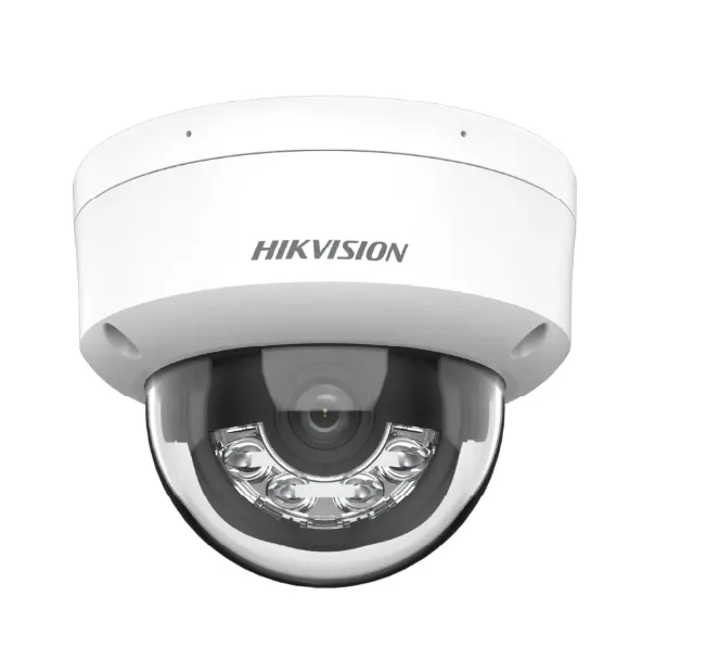 كاميرا مراقبة هيكفيجن Hikvision DS-2CD1183G2-LIU | دقة 8 ميجابكسل