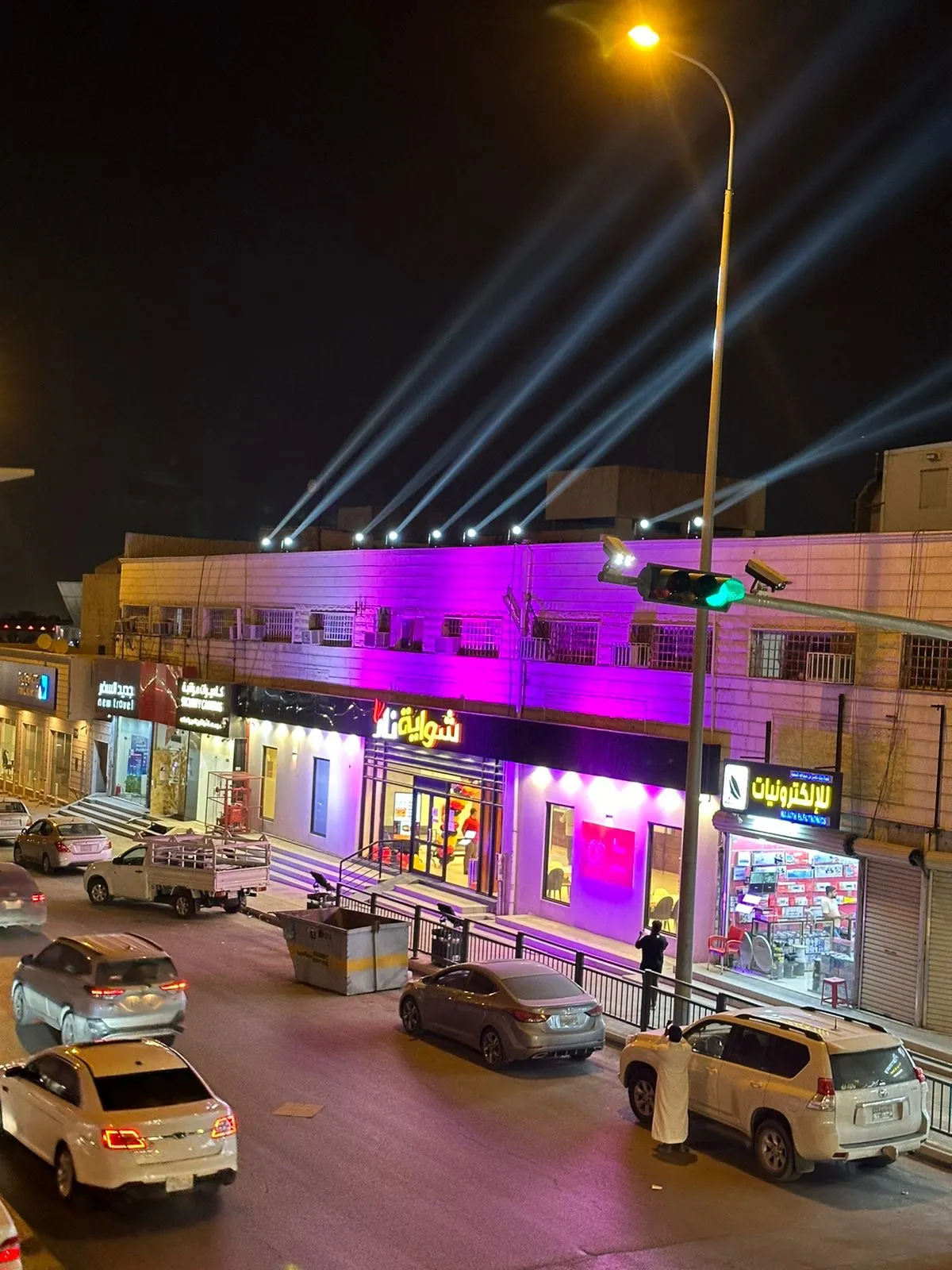 بصمة الابداع للحفلات والمناسبات