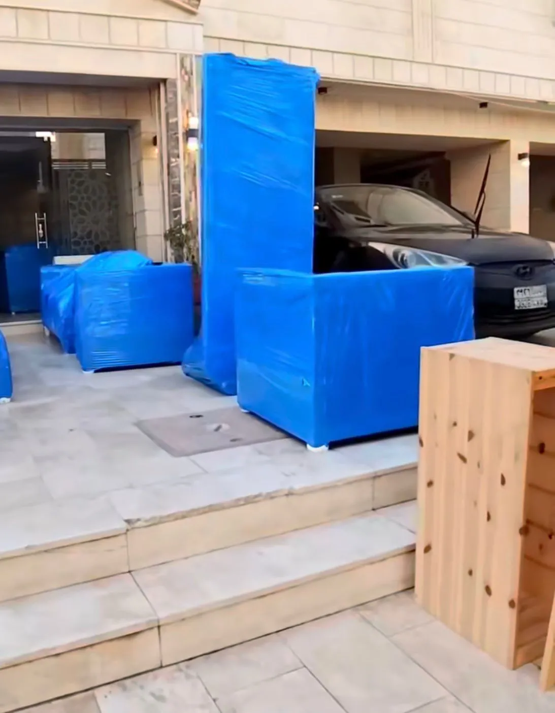 شركه المتميزون لنقل العفش في جده وخارح جده