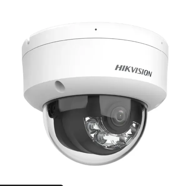كاميرا مراقبة هيكفيجن Hikvision DS-2CD1183G2-LIU | دقة 8 ميجابكسل