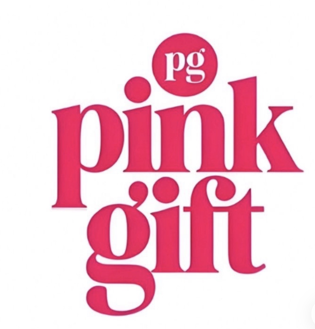 الهدية الوردية | Pink Gift